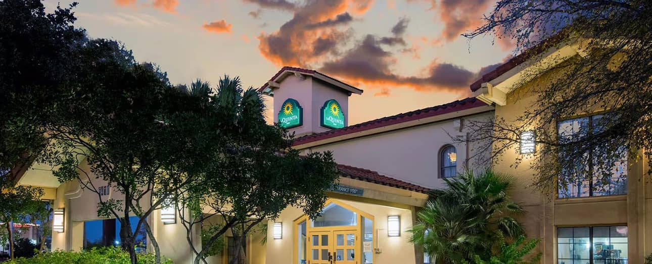 La Quinta Inn San Antonio at Rittiman